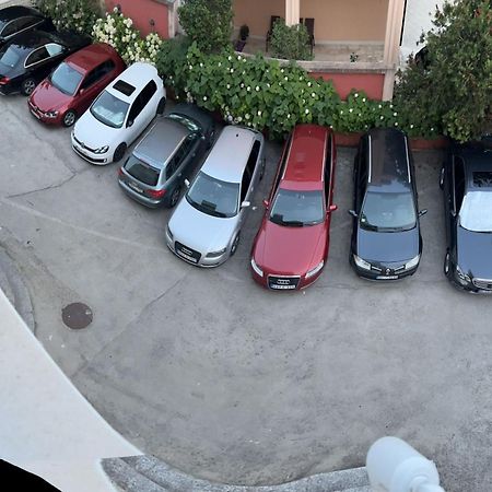 Apartments Boreta Budua Esterno foto