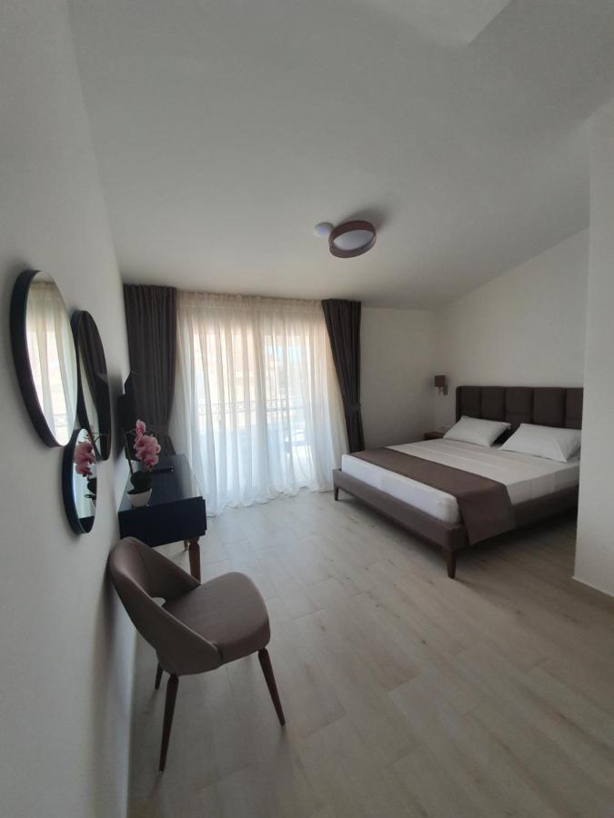 Apartments Boreta Budua Esterno foto